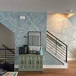 Ultimate Downtown Charlotte Oasis, 10 Guests
