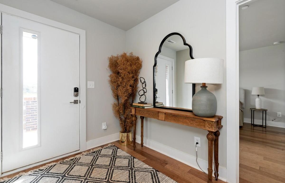 Holiday home Ultimate Downtown Oasis, 10 Guests *